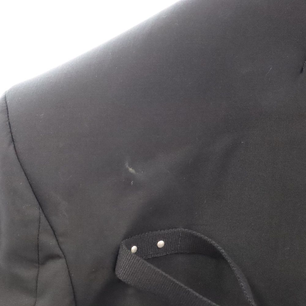 rick owens リックオウエンス　レガスピコラボ　テーラードジャケット rick owens リックオウエンス レガスピコラボ テーラード