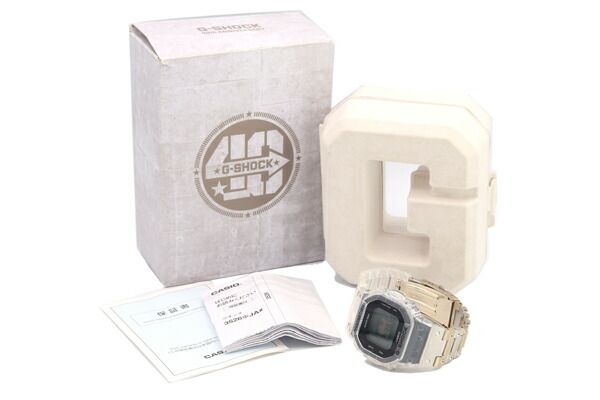 40周年記念 クリアリミックス