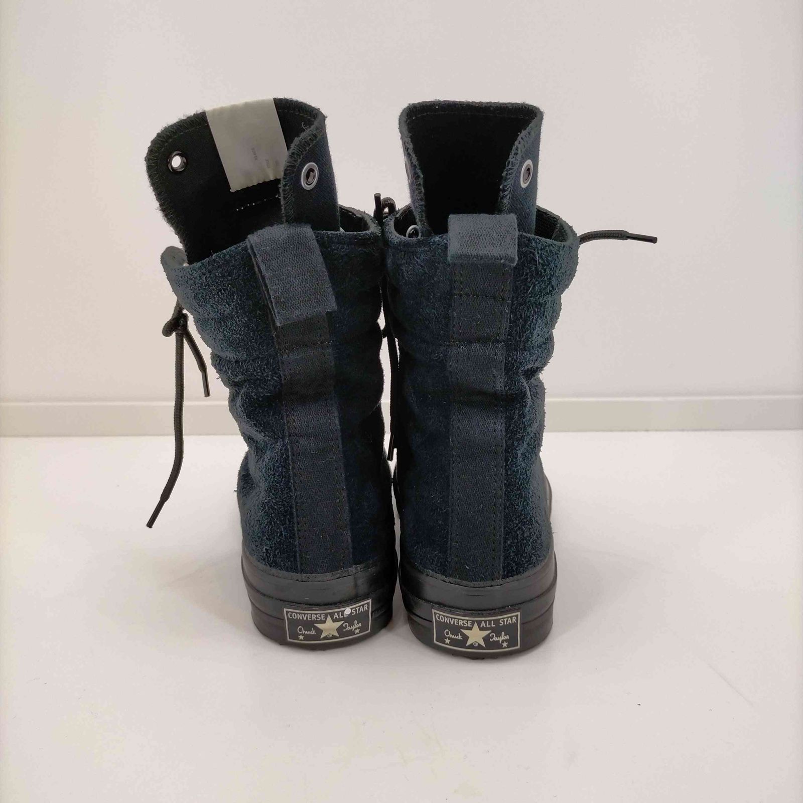 コンバースアディクト CONVERSE ADDICT CHUCK TAYLOR NH KNEE HI