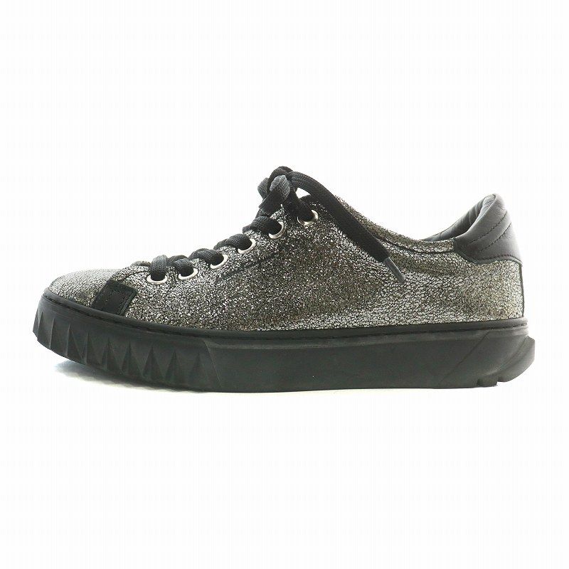 サルヴァトーレフェラガモ Salvatore Ferragamo スニーカー