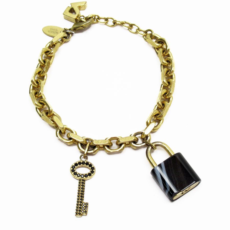 LOUIS VUITTON ブレスレット ルイヴィトン ブレスレット スーパーコピー LV ヴォルト