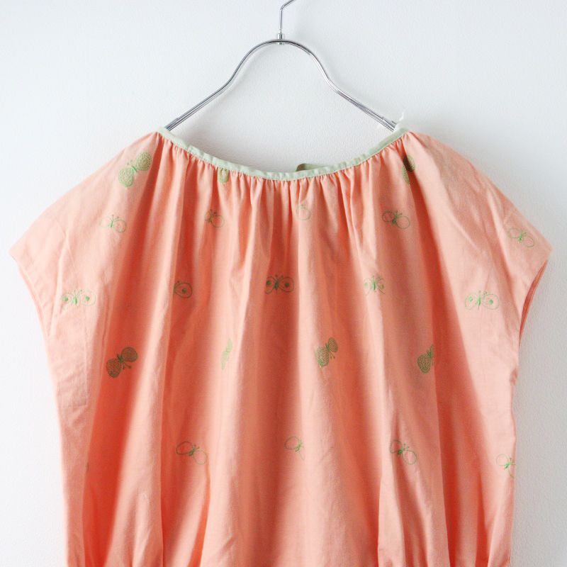 未使用 ミナペルホネン mina perhonen LAUNDRY ランドリー choucho