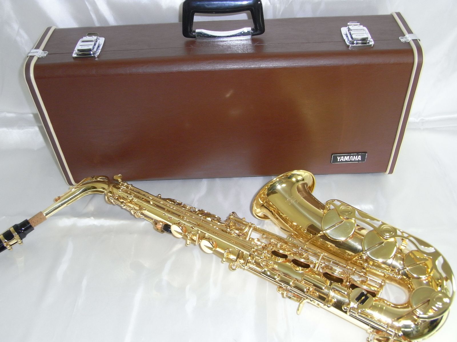 アルトサックス YAS-24