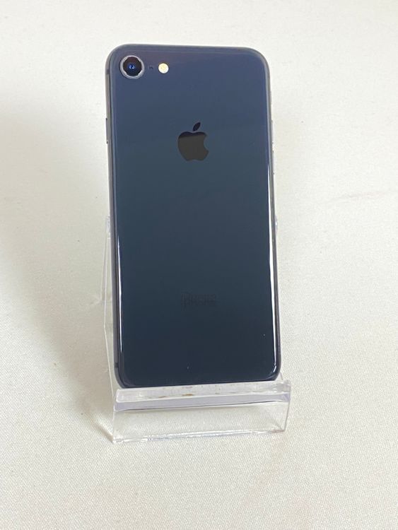 SIMフリーiPhone8 スペースグレイ 256GB バッテリー82% 送料無料
