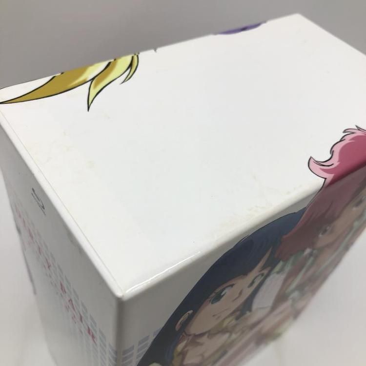 ＢＯＸ 初回