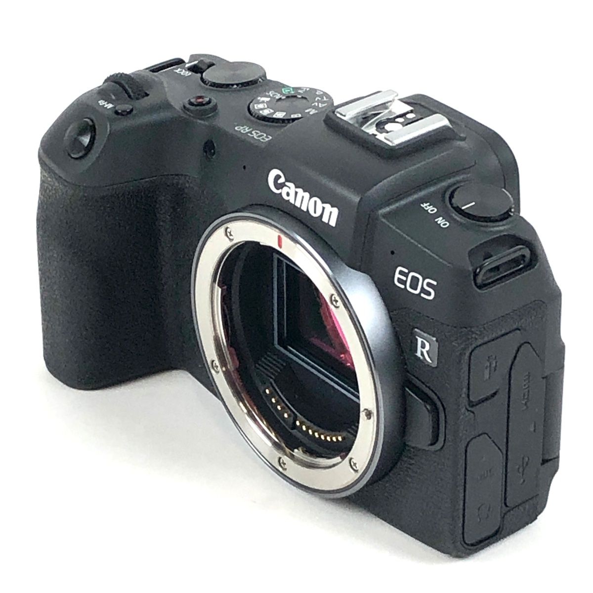 カメラレンズ Canon ミラーレス一眼カメラ EOS RP マウントアダプターキット EOSRP