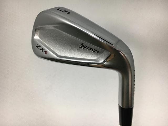Srixon ZX4 5-9 P(6本) NS950(neo)S スリクソン スリクソン ZX4 Mk II アイアン N.S.PRO 950GH neo DST スチール