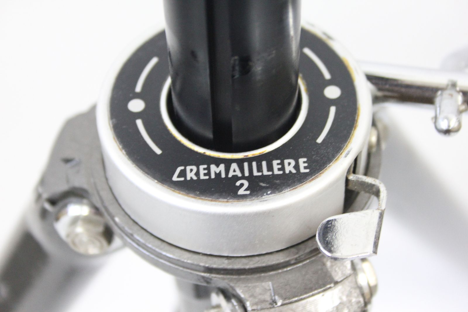 GITZO CREMAILLERE 2  エレベーター式 GITZO CREMAILLERE 2 エレベーター式 GITZO CREMAILLERE 2 エレベーター式