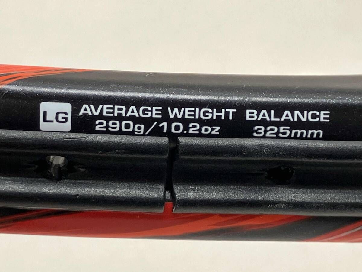 ヨネックス VCORE