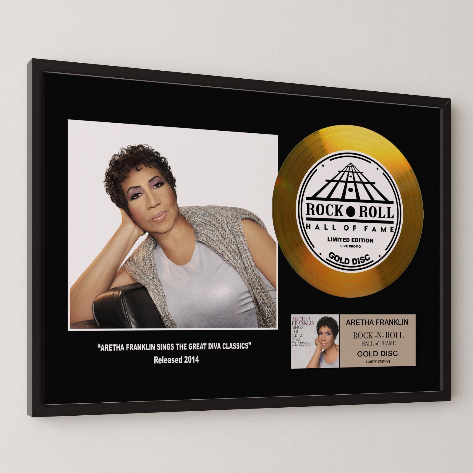 Aretha Franklin - ⁄ FRANKLIN ARETHA The of Soul アレサ 