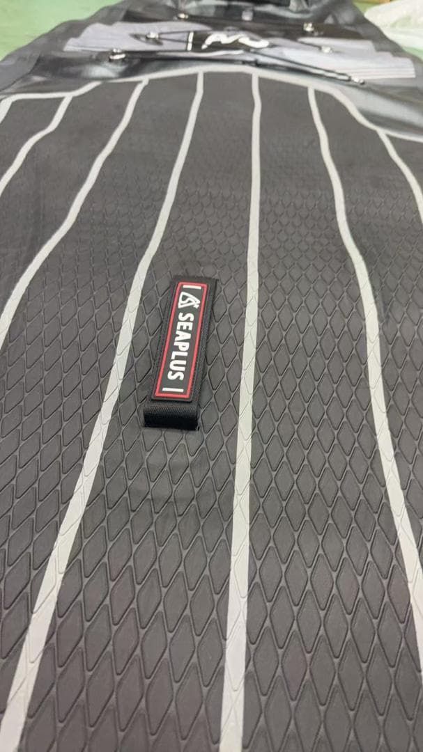 SUPインフレータブル