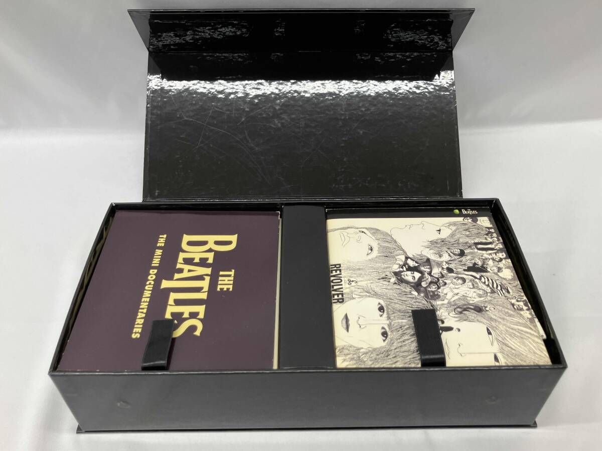 ビートルズ　ビートルズBOX CD Amazon.co.jp: ザ・ビートルズ・ボックス: ミュージック