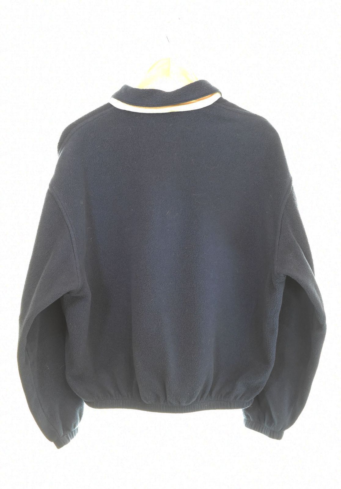 80s〜90s ポロ ラルフローレン スイングトップ 三角タグ USA製 ラルフローレン RalphLauren 90s フリースブルゾン Made in USA