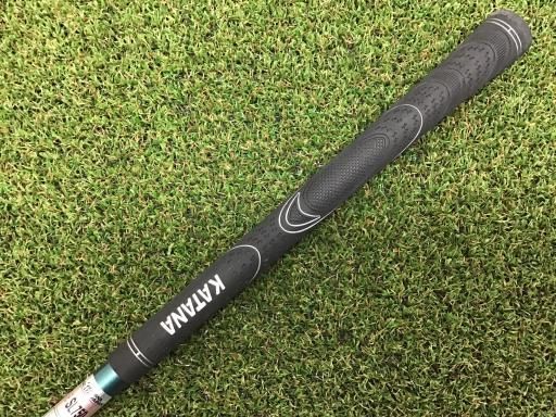 カタナゴルフ スウォード SL-750 10.5 ドライバー 未使用品 中古 カタナゴルフ SWORD SL－750 ドライバー 中古