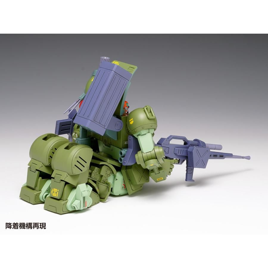 装甲騎兵ボトムズ