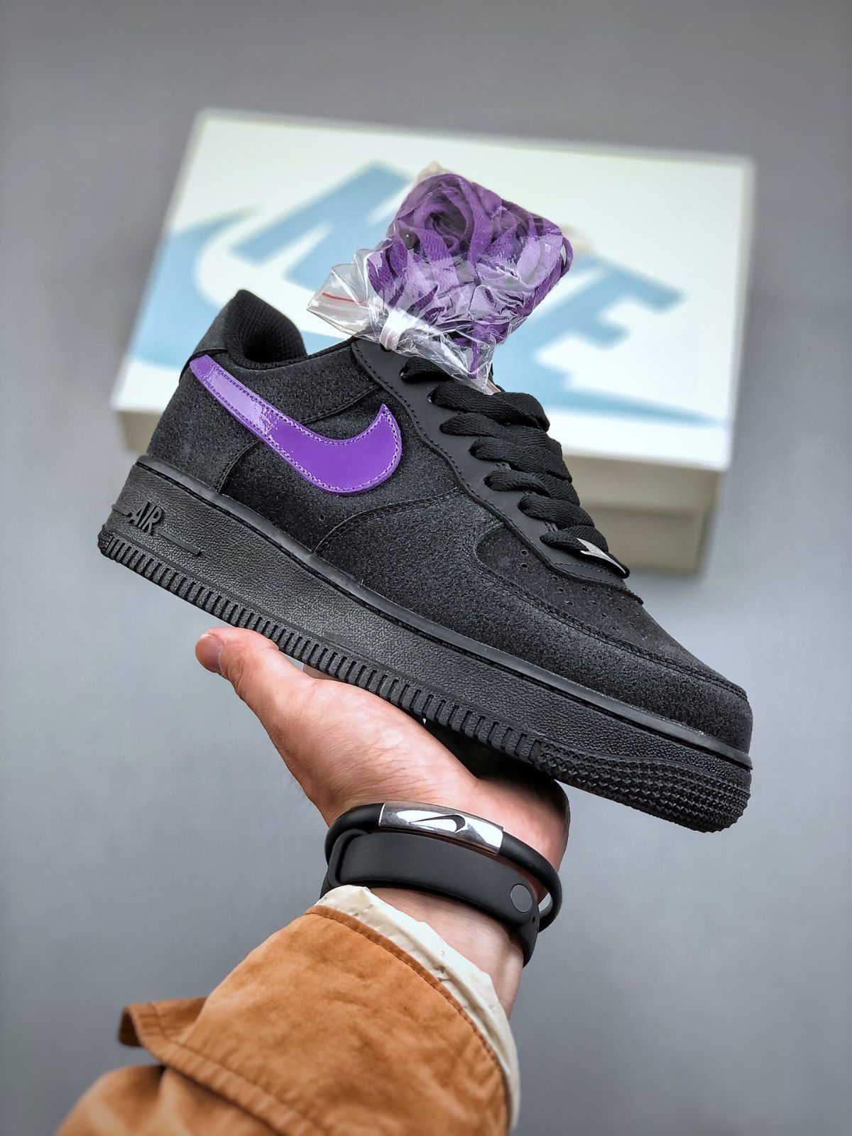 ナイキ スニーカー Nike Air Force 1メンズ レディース 男女兼用 並行輸入品