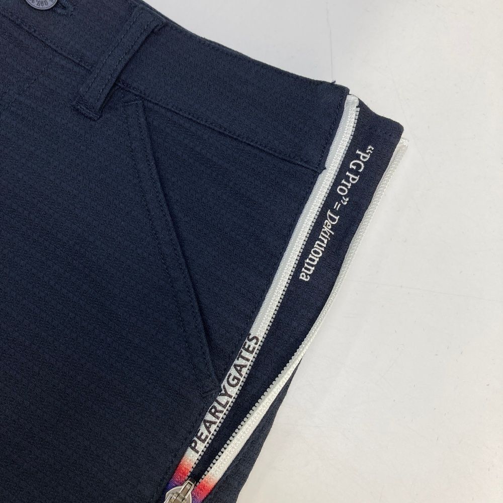 ストレッチショートパンツ