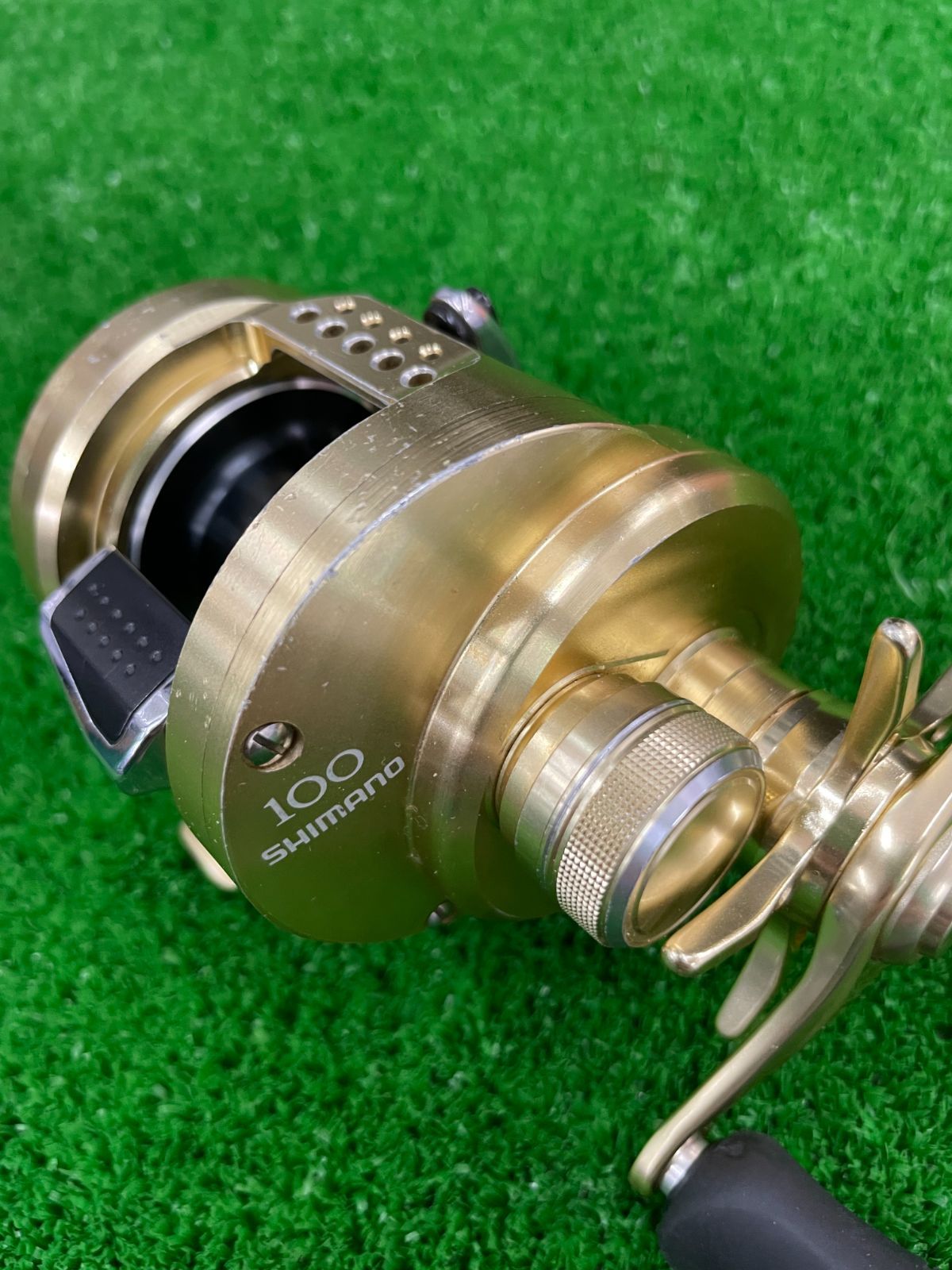 14カルカッタコンクエスト 100 RIGHT 新品 通販