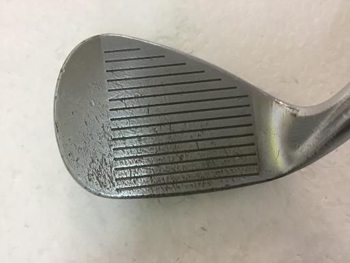 キャロウェイ JAWS FORGED クロム 56° 12° ウェッジ WG リシャフト フレックスその他 メンズ 男性用 右利き 右用 Cランク ゴルフクラブ