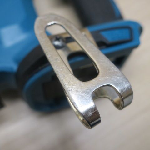 マキタ 18V充電式タッカ