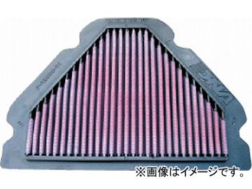 ダイヤのA 2輪 アクティブ DNA モトフィルター PK-9198 JAN：4538792464053