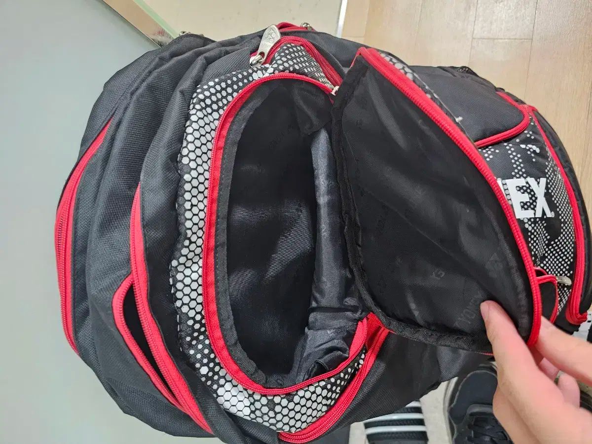 YONEX バドミントン