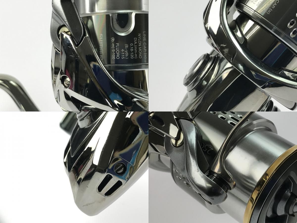 釣り具等 134-250116-yk-02-TAG