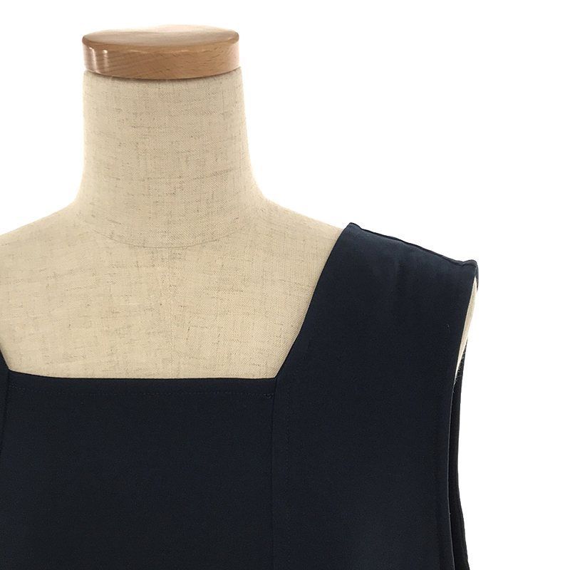 foufou / フーフー | 2way toro jumper skirt 2way トロジャンパー  