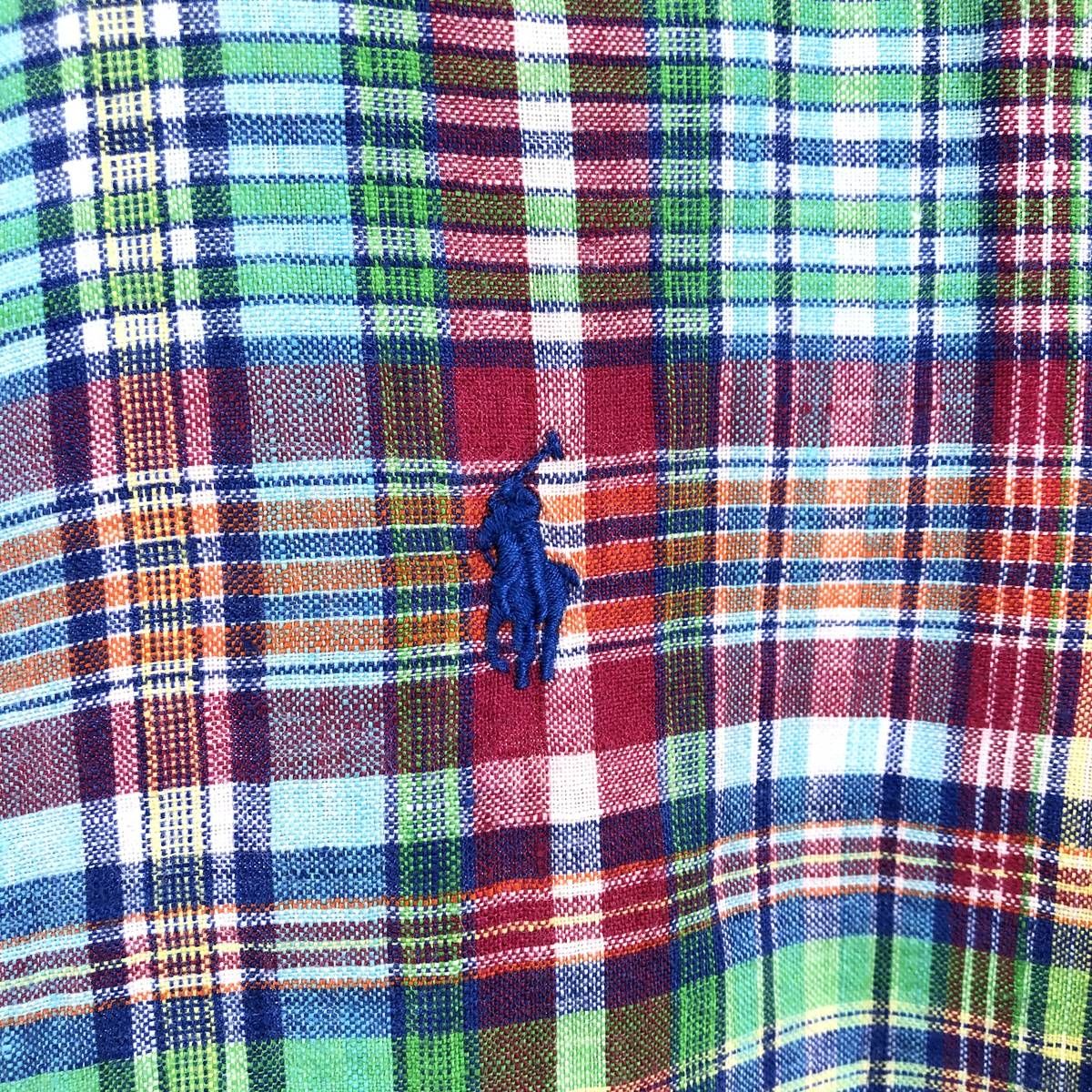 古着 ラルフローレン