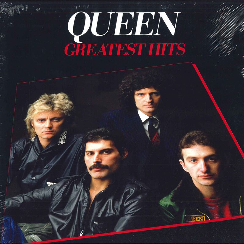 洋楽国内盤レコードセット UB40, Queen, John Lennon など 洋楽国内盤レコードセット UB40, Queen, John Lennon など QUEENのレコード