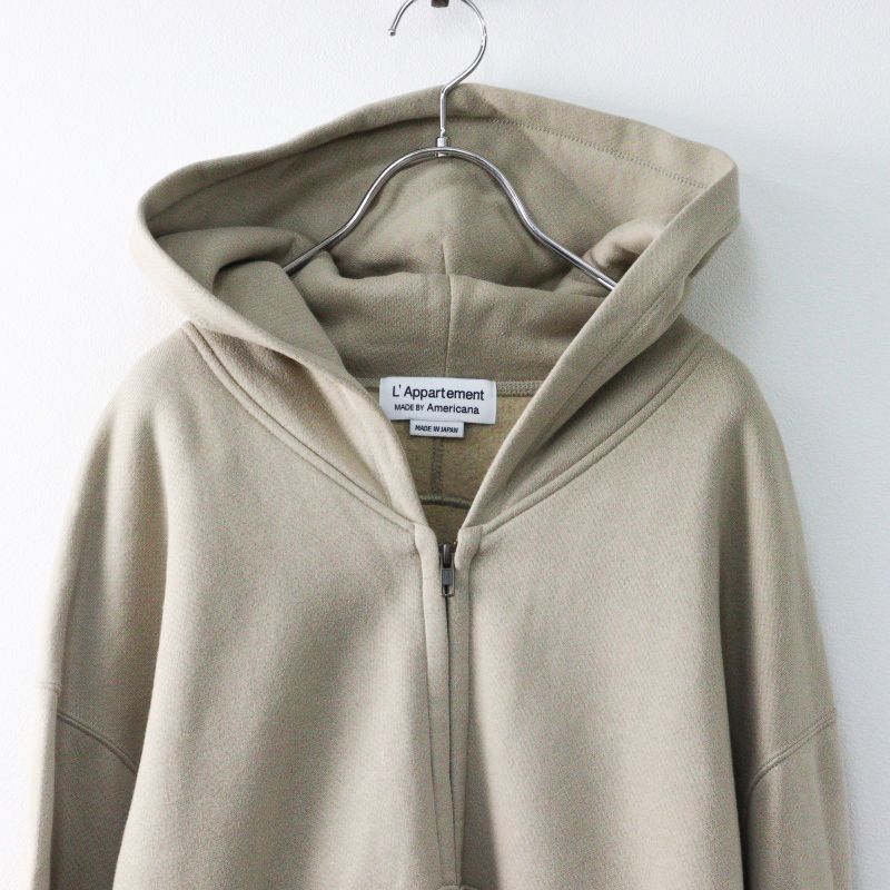 美品 アパルトモン L'Appartement AMERICANA アメリカーナ WIDE