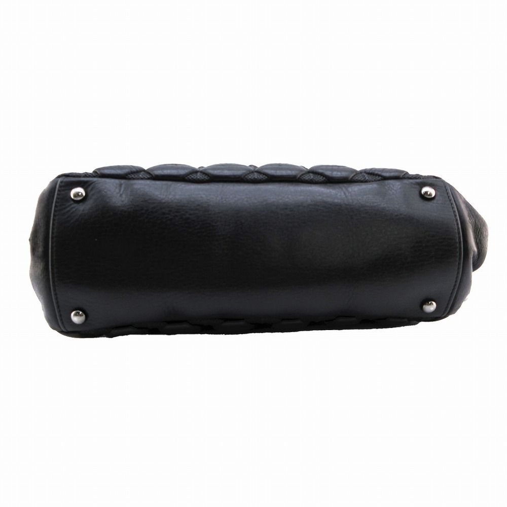 CHANEL シャネル マトラッセ ココチャーム ダブルチェーン バブル  