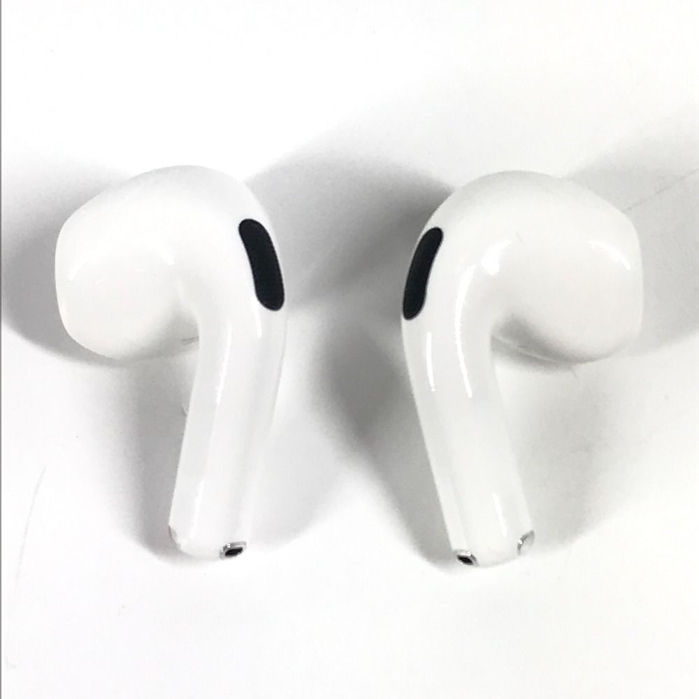 Apple AirPods 4 (ANC)MXP93J/A ワイヤレスイヤフォン アップル(Apple) MXP93J/A アクティブノイズキャンセリング搭載