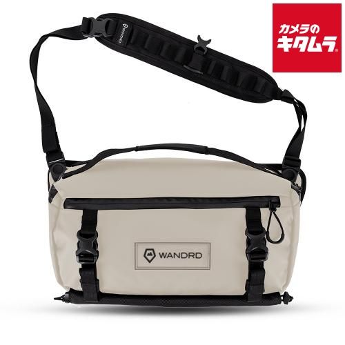 ワンダード SLG9-TA-1 ローグ スリング 9L カメラスリングバッグ ユマタン