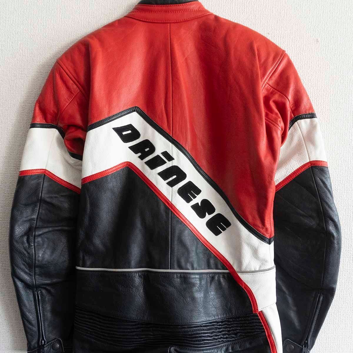 Dainese ダイネーゼ　レーシングスーツ　サイズ50 新品未使用バイク