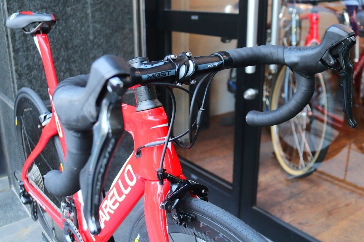 デュラエース R9100