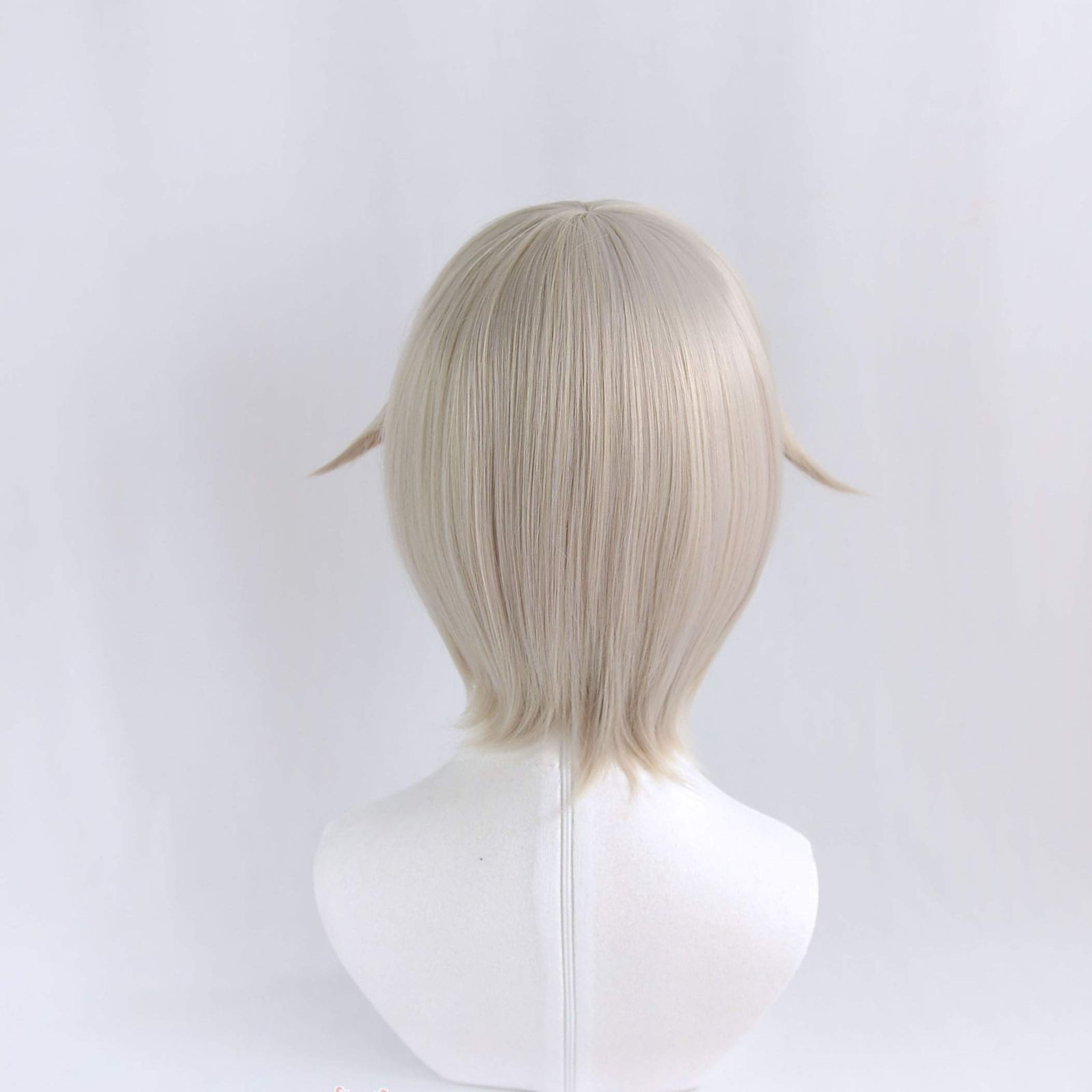 コスプレウィッグ 蛍丸 ショート 耐熱 かつら cosplay wig
