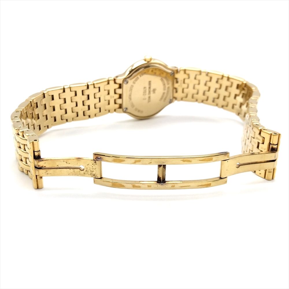 希少品】RAYMOND WEIL レイモンド・ウィル ラインストーン レイモンド