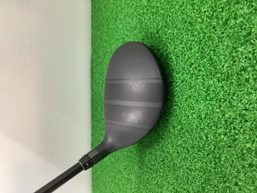 ピン i 25 5 W フェアウェイウッド FW PWR 65 フレックスS メンズ 男性用 右利き 右用 Cランク ゴルフクラブ