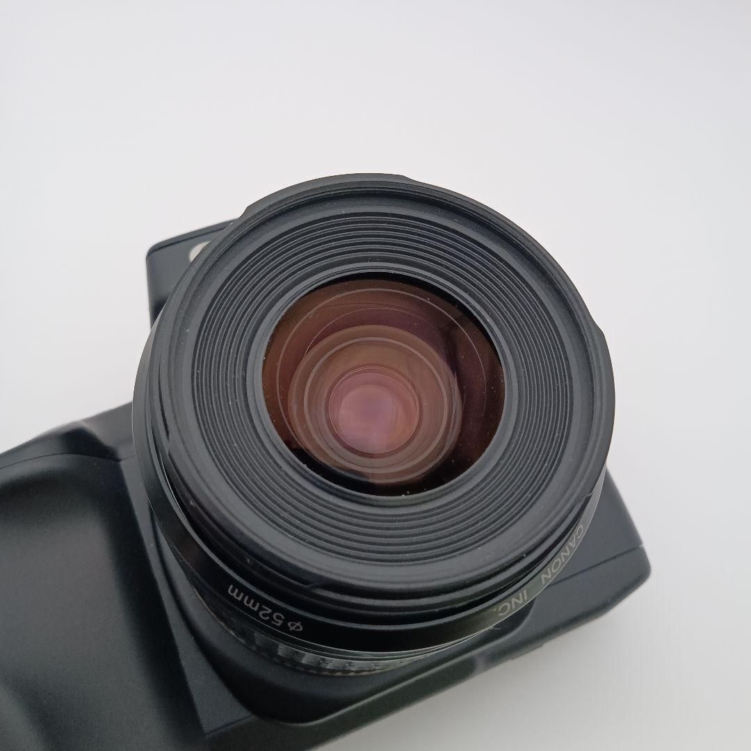 動作確認済 Canon EOS 750QD 一眼レフカメラ レンズ付き - メルカリ