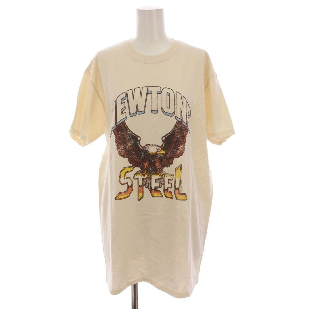 Deuxieme Classe【NEWTONE/ニュートーン】 NWT Tシャツ Deuxieme Classe（ドゥーズィエムクラス）の「【NEWTONE/ニュー