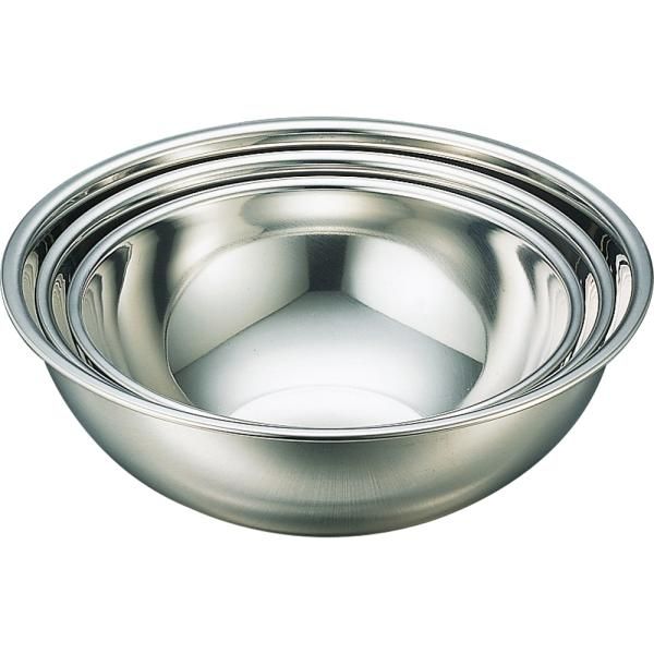 イケダ ＩＫＤ １８ ８抗菌ミキシングボール ３９㎝