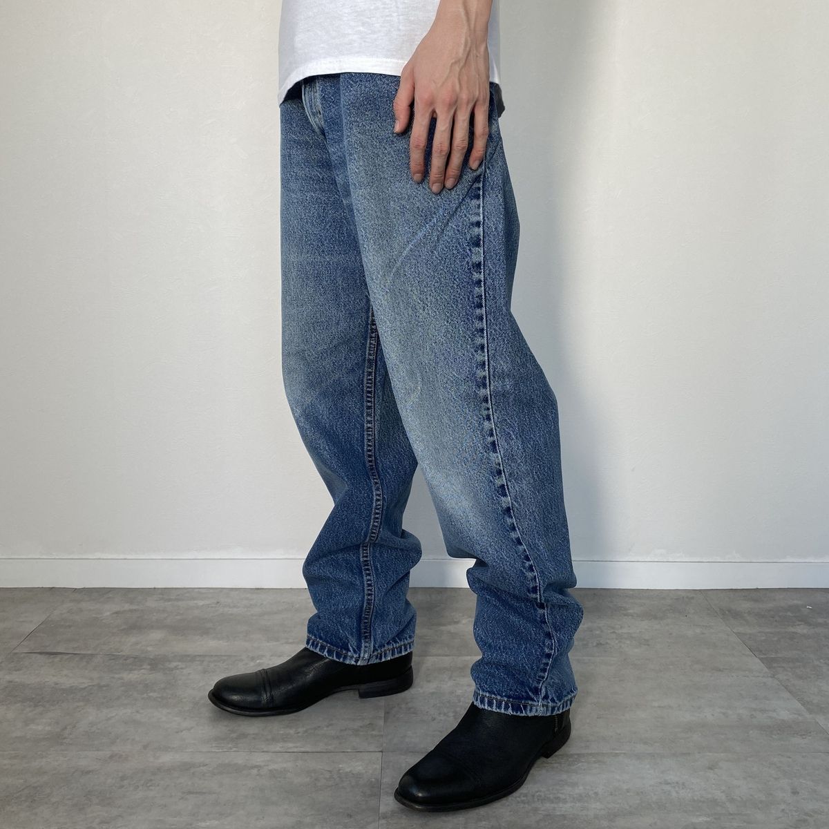 古着 00年代 リーバイス Levi