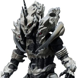 S.H.MonsterArts ゴジラ FINAL WARS モンスターX 魂ウェブ商店 BANDAI SPIRITS 1週間以内発送
