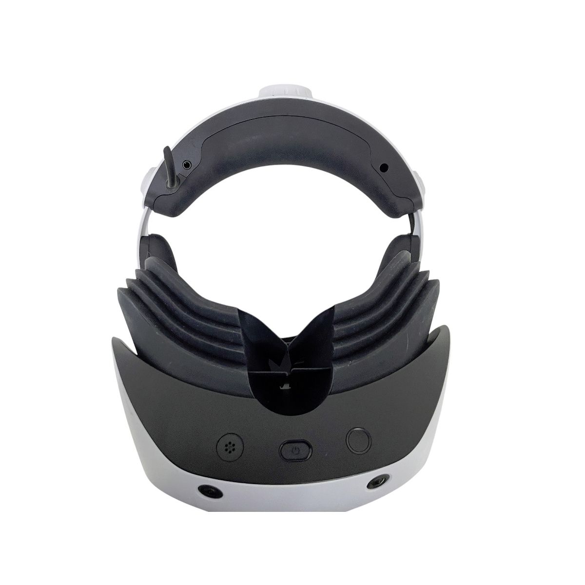 SONY CFI-ZVR1 PlayStation VR2 PSVR VRゴーグル 2022年製 ソニー ジャンク O9314216 - メルカリ