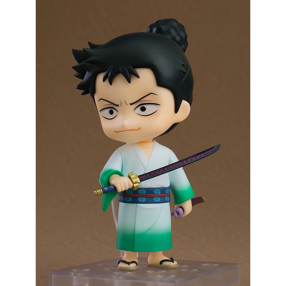 新品未開封 ねんどろいど リューマ MONSTERS 一百三情飛龍侍極 2499 ねんどろいど リューマ｜グッドスマイルカンパニー公式ショップ
