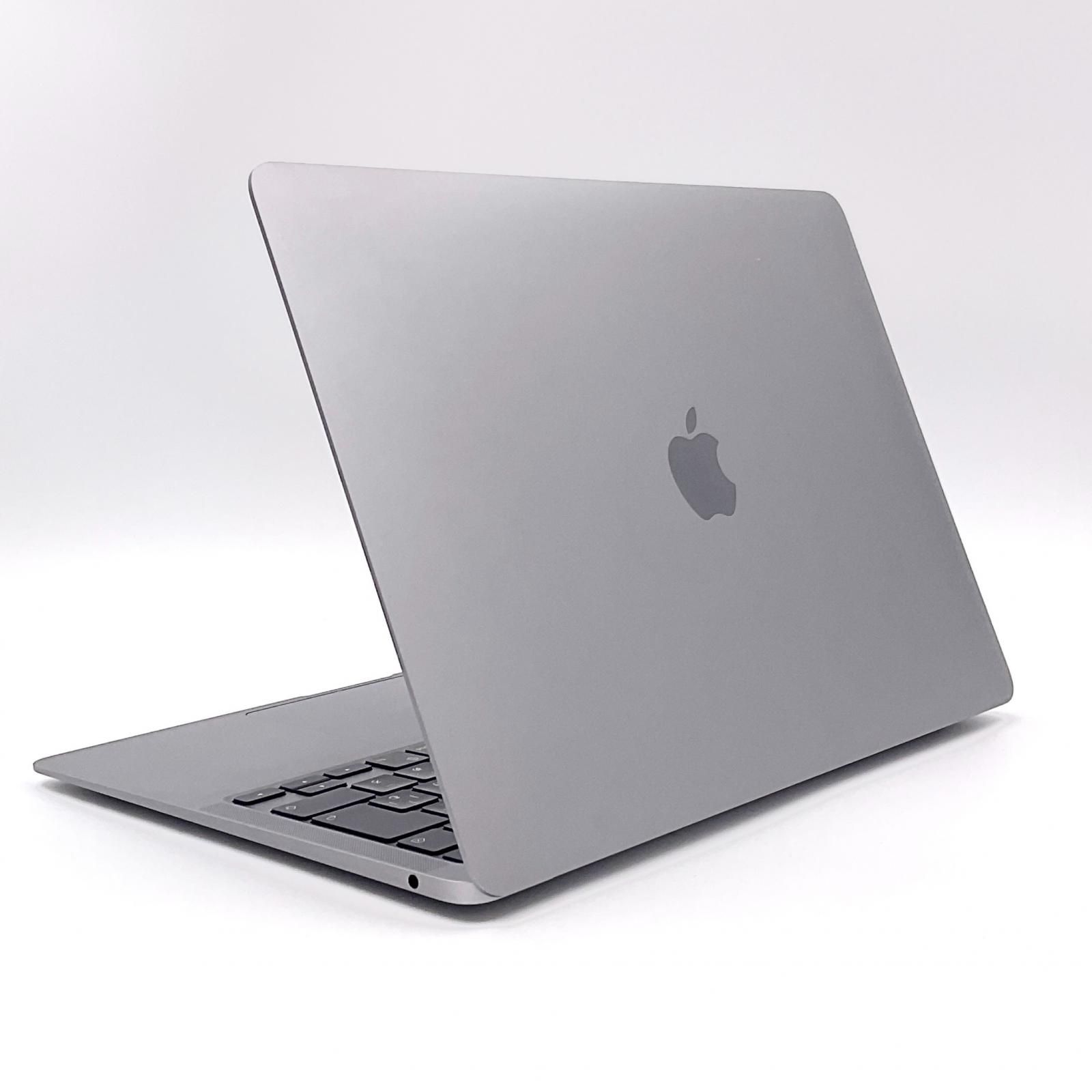 【全額返金保証】【最速発送】Apple MacBook Air 13インチ 2020 /M1 /16GB /256GB /100% /駆動75時間 【動作良好・内部新品同様】
