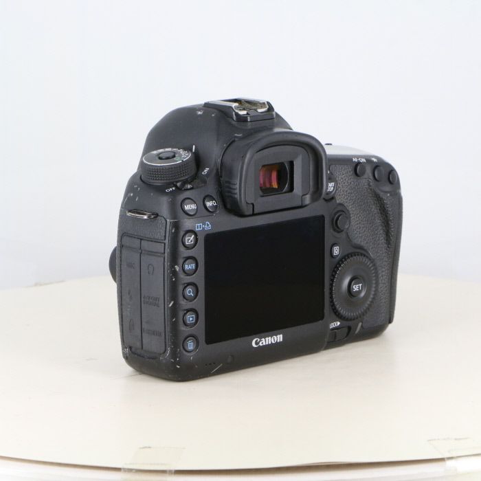 中古】(キヤノン) Canon EOS 5D MARK3 ボデイ 中古】(キヤノン) Canon  