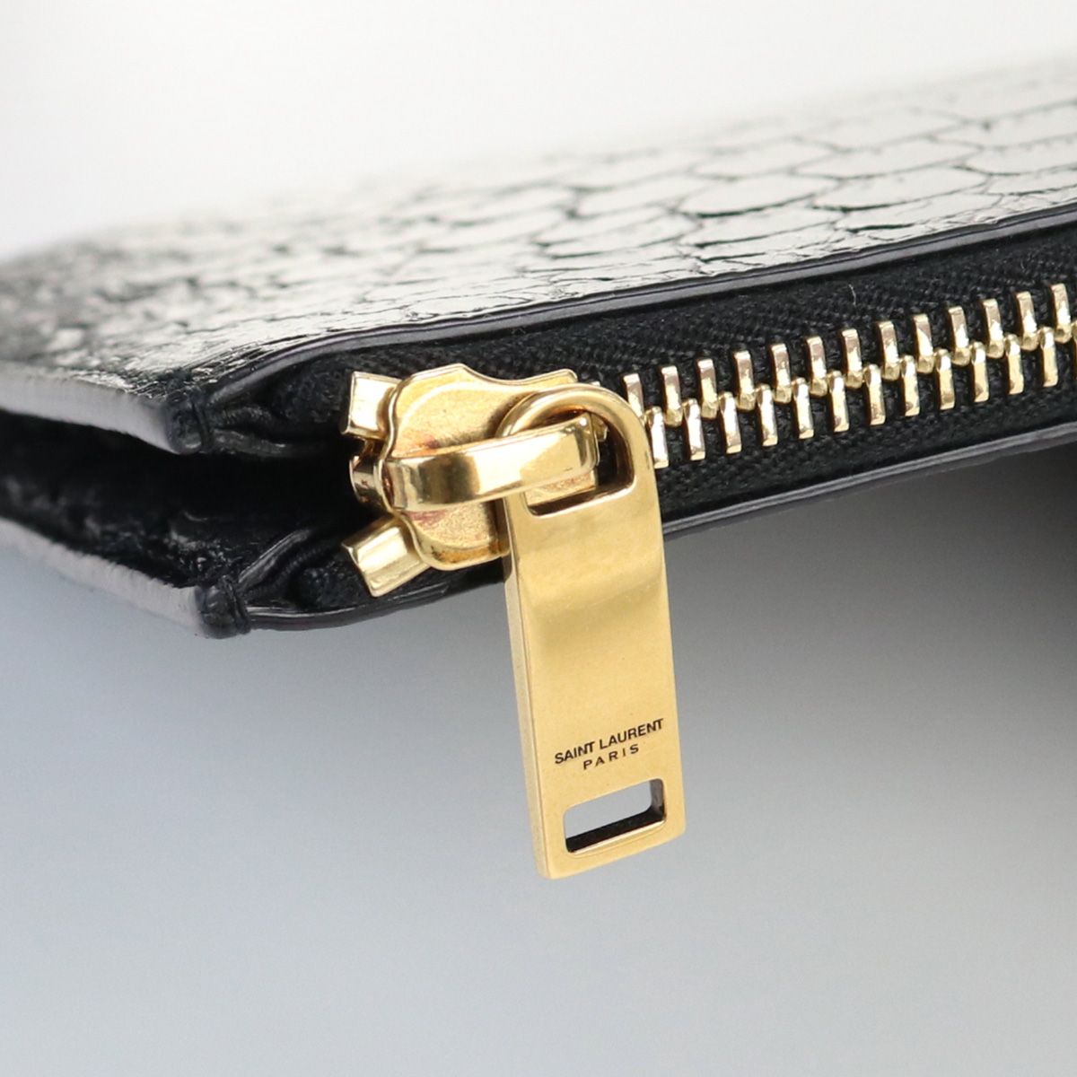 SAINT LAURENT サンローラン クラッチバッグ 607779 クラッチバッグ