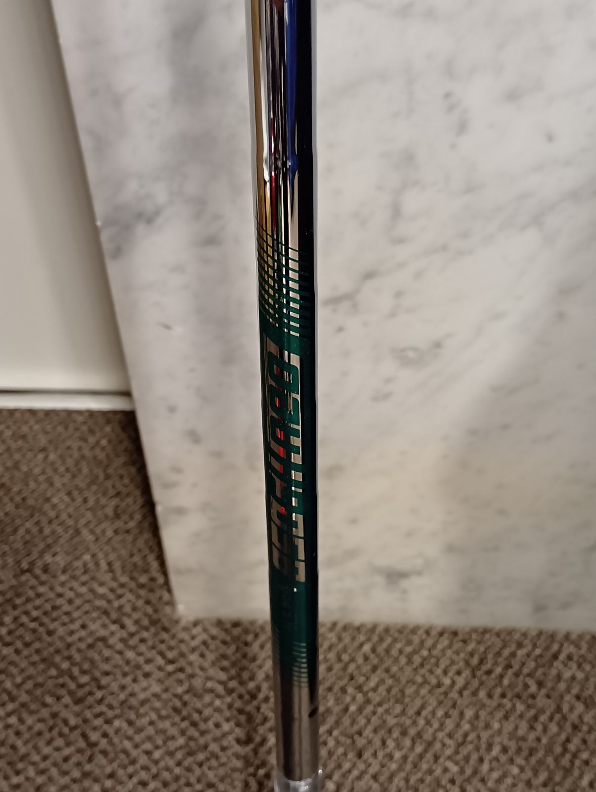 Ut【新品未使用】PING ピン iDi アイアン型ユーティリティ メンズ 右用 #2（S） N.S.PRO 950GH neo スチール ...